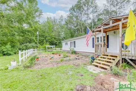 118 Beecher Dr, Guyton, GA 31312 photo 2