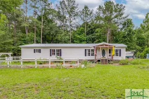 118 Beecher Dr, Guyton, GA 31312 photo 1
