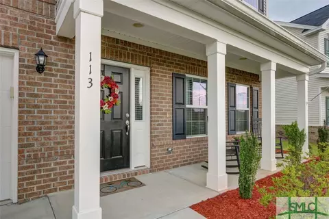 113 Redrock Ct, Savannah, GA 31407 photo 3