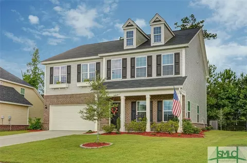 113 Redrock Ct, Savannah, GA 31407 photo 1