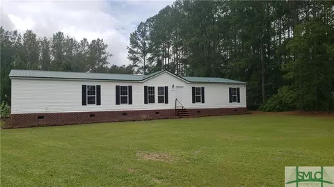 404 Rosebud Pl, Guyton, GA 31312 photo 1