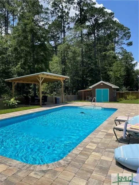 317 Windsor Rd, Guyton, GA 31312 photo 5