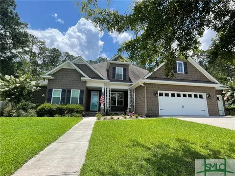 317 Windsor Rd, Guyton, GA 31312 photo 2