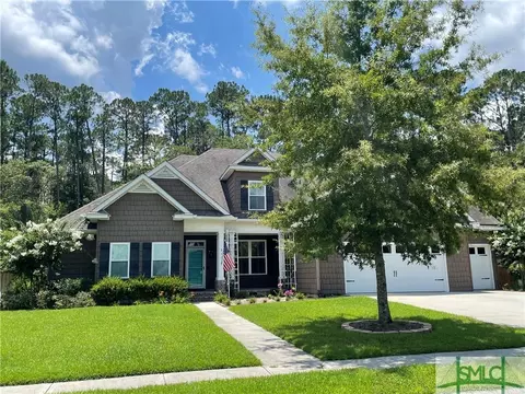 317 Windsor Rd, Guyton, GA 31312 photo 1