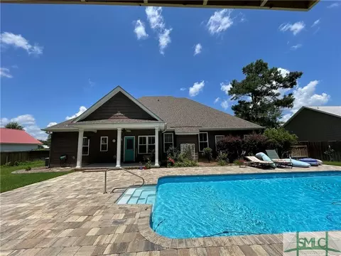 317 Windsor Rd, Guyton, GA 31312 photo 6