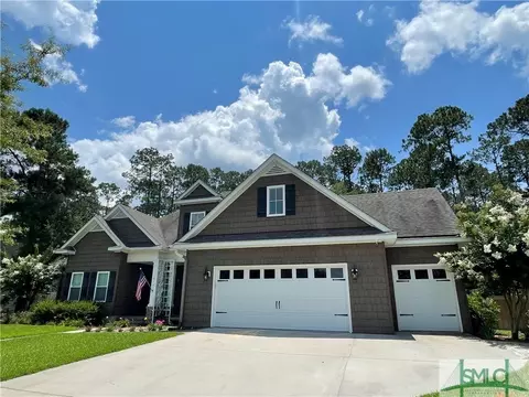 317 Windsor Rd, Guyton, GA 31312 photo 3