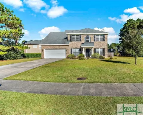 447 Copper Creek Cir, Pooler, GA 31322 photo 2