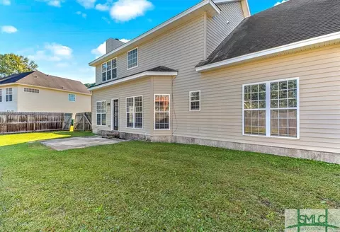 447 Copper Creek Cir, Pooler, GA 31322 photo 36