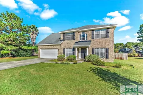 447 Copper Creek Cir, Pooler, GA 31322 photo 4