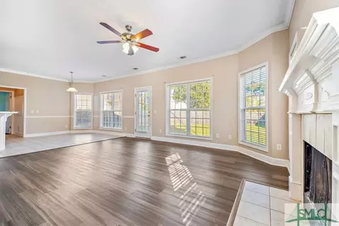 447 Copper Creek Cir, Pooler, GA 31322 photo 13