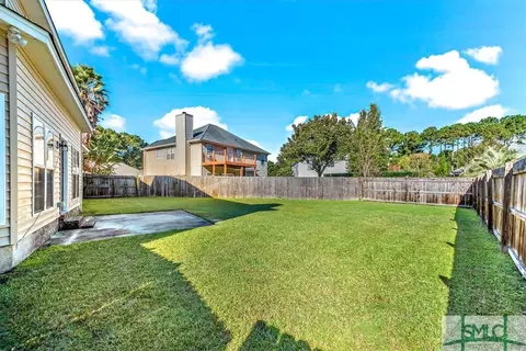 447 Copper Creek Cir, Pooler, GA 31322 photo 34