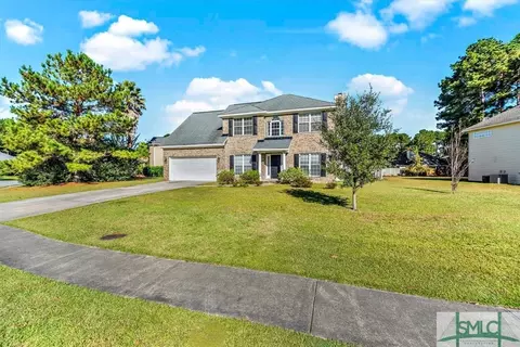 447 Copper Creek Cir, Pooler, GA 31322 photo 3