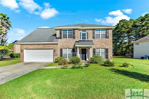 447 Copper Creek Cir, Pooler, GA 31322 photo 1