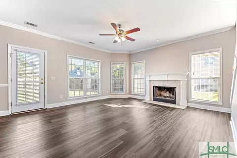 447 Copper Creek Cir, Pooler, GA 31322 photo 12