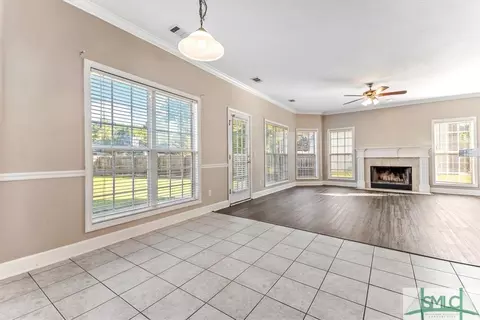 447 Copper Creek Cir, Pooler, GA 31322 photo 11