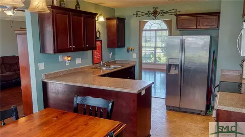 87 Broad Leaf Rd, Allenhurst, GA 31301 photo 7