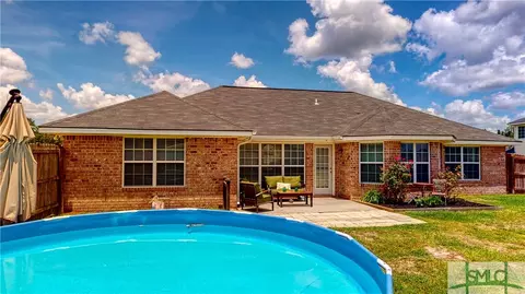 87 Broad Leaf Rd, Allenhurst, GA 31301 photo 2