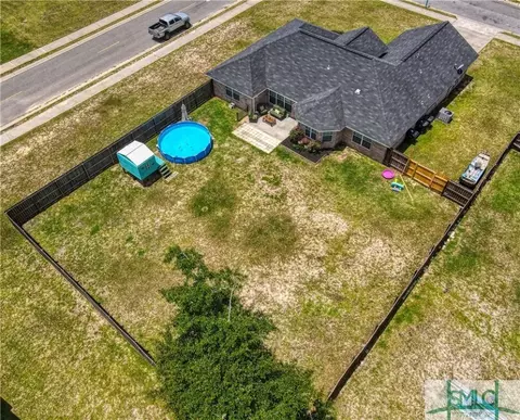 87 Broad Leaf Rd, Allenhurst, GA 31301 photo 36