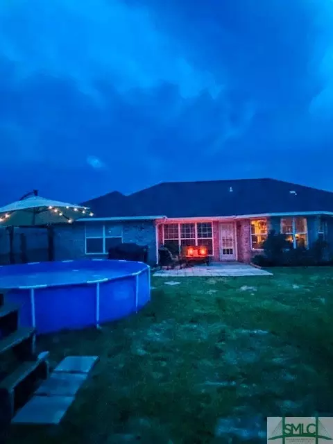 87 Broad Leaf Rd, Allenhurst, GA 31301 photo 38