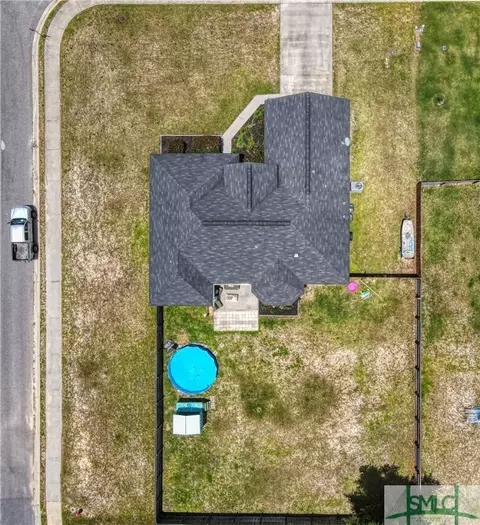 87 Broad Leaf Rd, Allenhurst, GA 31301 photo 37