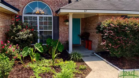 87 Broad Leaf Rd, Allenhurst, GA 31301 photo 30