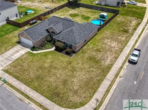 87 Broad Leaf Rd, Allenhurst, GA 31301 photo 35