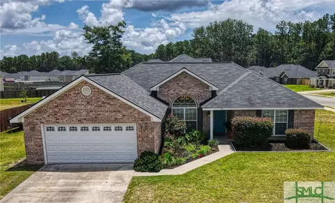 87 Broad Leaf Rd, Allenhurst, GA 31301 photo 1