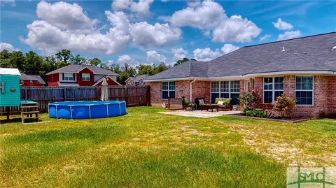 87 Broad Leaf Rd, Allenhurst, GA 31301 photo 33