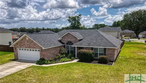 87 Broad Leaf Rd, Allenhurst, GA 31301 photo 32