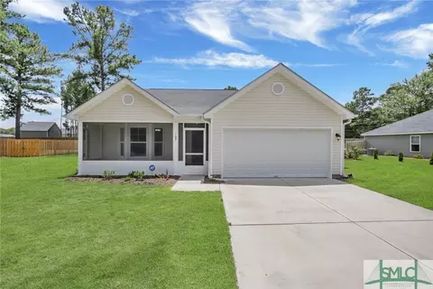107 Lyn Way, Springfield, GA 31329 photo 1