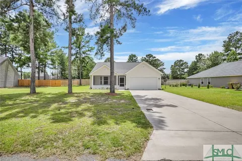 107 Lyn Way, Springfield, GA 31329 photo 2