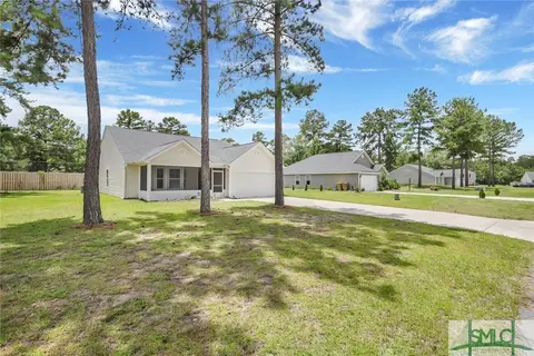 107 Lyn Way, Springfield, GA 31329 photo 3