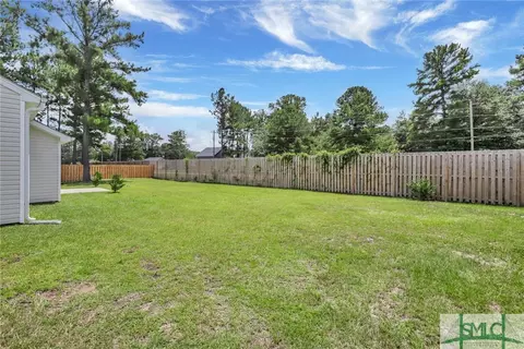 107 Lyn Way, Springfield, GA 31329 photo 34