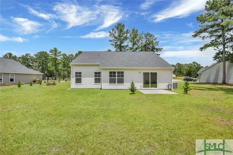 107 Lyn Way, Springfield, GA 31329 photo 32