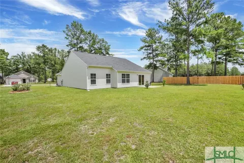 107 Lyn Way, Springfield, GA 31329 photo 31