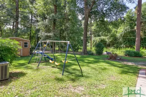 110 Fox St, Springfield, GA 31329 photo 18
