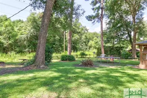110 Fox St, Springfield, GA 31329 photo 25