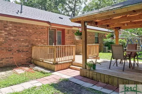 110 Fox St, Springfield, GA 31329 photo 21