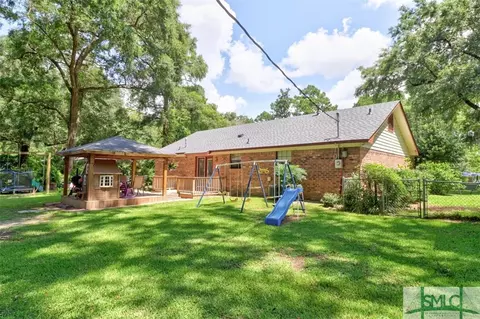 110 Fox St, Springfield, GA 31329 photo 24