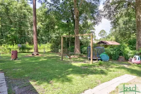 110 Fox St, Springfield, GA 31329 photo 19