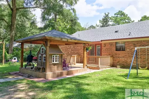 110 Fox St, Springfield, GA 31329 photo 23