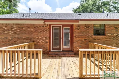 110 Fox St, Springfield, GA 31329 photo 20