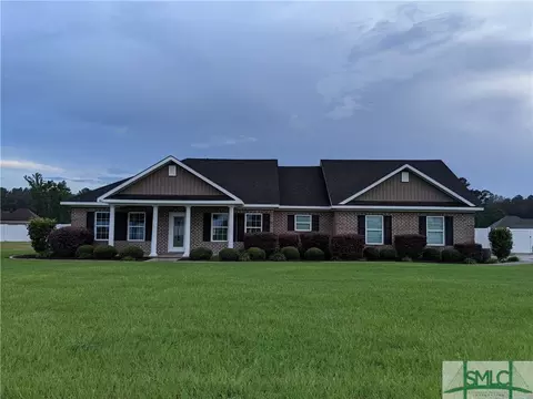 603 Ebbets Field Dr, Guyton, GA 31312 photo 1