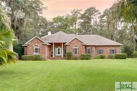 12 Eagle Ridge Dr, Savannah, GA 31406 photo 1