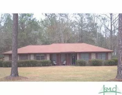 252 Exley Loop, Rincon, GA 31326 photo 1