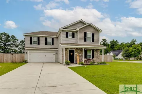 2 Winston Dr, Guyton, GA 31312 photo 2