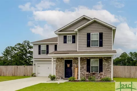 2 Winston Dr, Guyton, GA 31312 photo 3