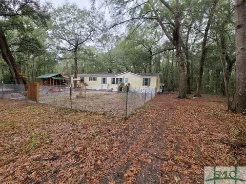 253 6th St, Guyton, GA 31312 photo 1