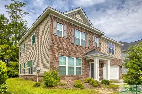 109 Redrock Ct, Pooler, GA 31322 photo 1