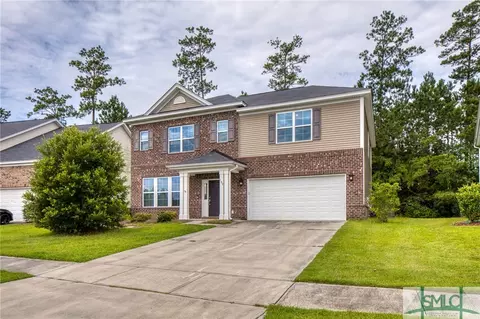 109 Redrock Ct, Pooler, GA 31322 photo 2